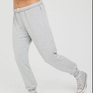 Aerie Offline Jogger Sweat Pants